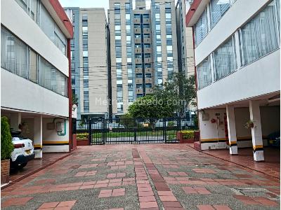 Apartamento en venta en Cedritos, Bogotá · foto 6 de 24