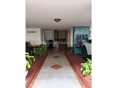 Apartamento en venta en Cedritos, Bogotá · foto 7 de 24