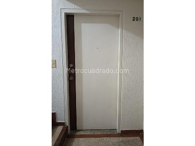 Apartamento en venta en Cedritos, Bogotá · foto 8 de 24