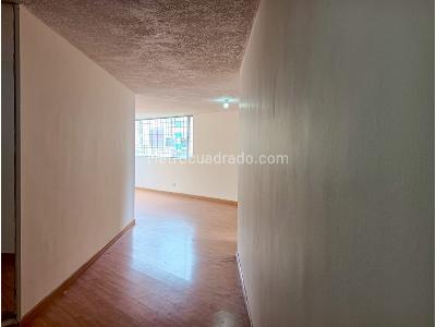 Apartamento en venta en Cedritos, Bogotá · foto 10 de 24