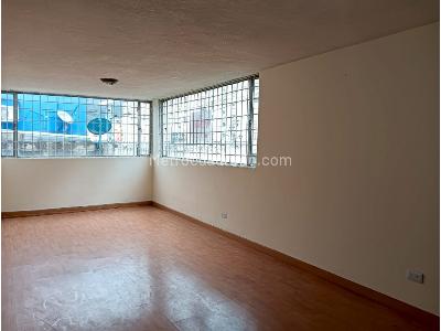 Apartamento en venta en Cedritos, Bogotá · foto 11 de 24
