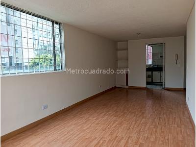 Apartamento en venta en Cedritos, Bogotá · foto 12 de 24