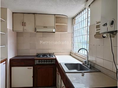 Apartamento en venta en Cedritos, Bogotá · foto 14 de 24