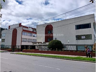 Apartamento en venta en Cedritos, Bogotá · foto 21 de 24