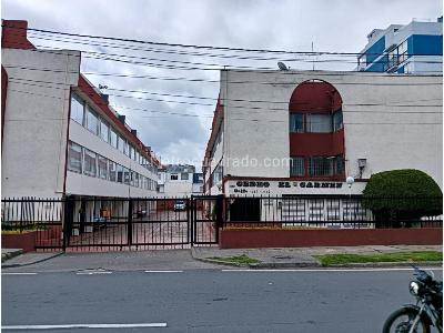 Apartamento en venta en Cedritos, Bogotá · foto 22 de 24