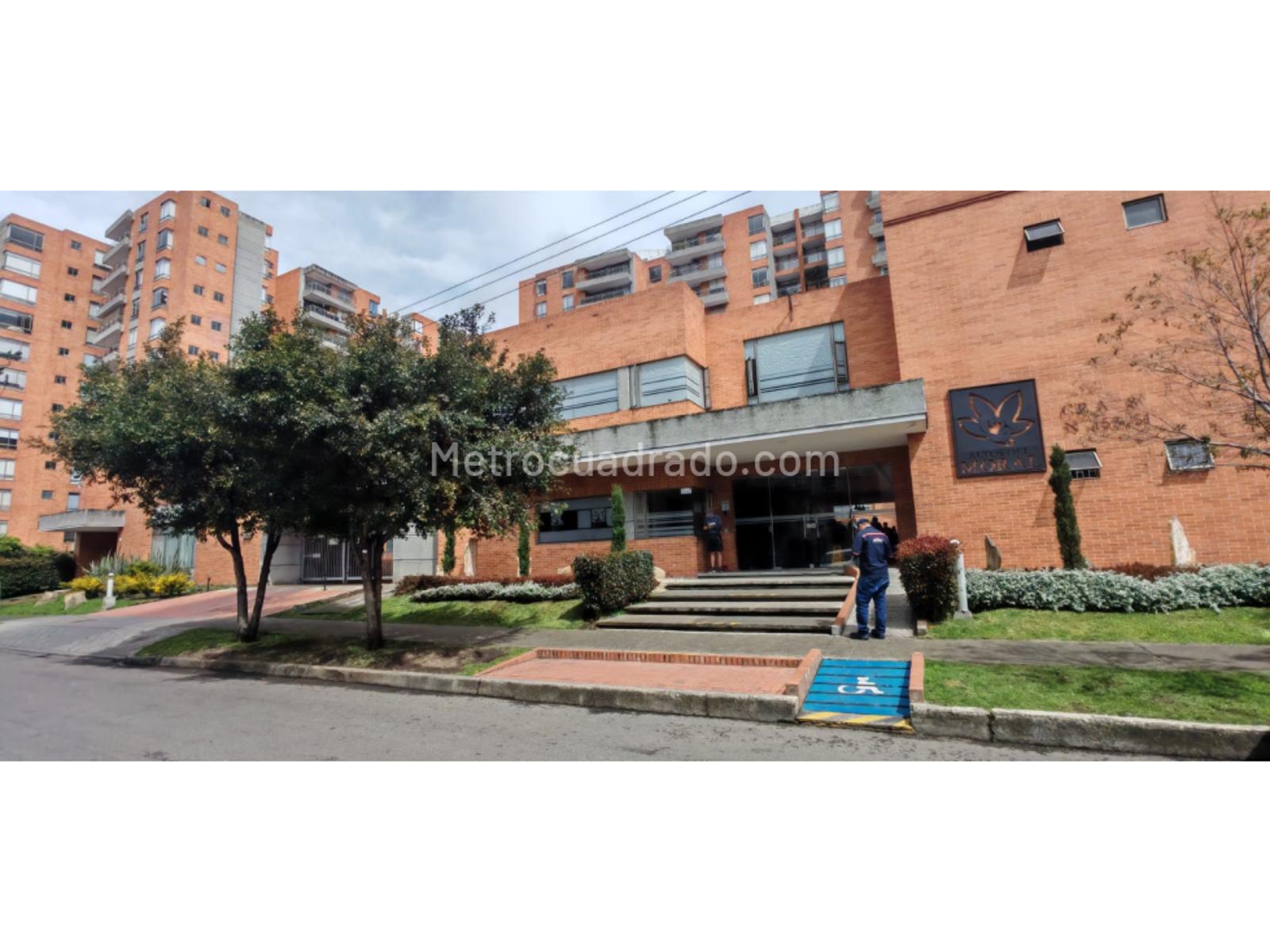 Apartamento en Venta  Cedritos