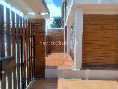 Casa en venta en Cedritos, Bogotá · foto 3 de 20