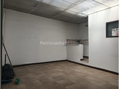 Casa en venta en Santa Barbara, Bogotá · foto 19 de 20