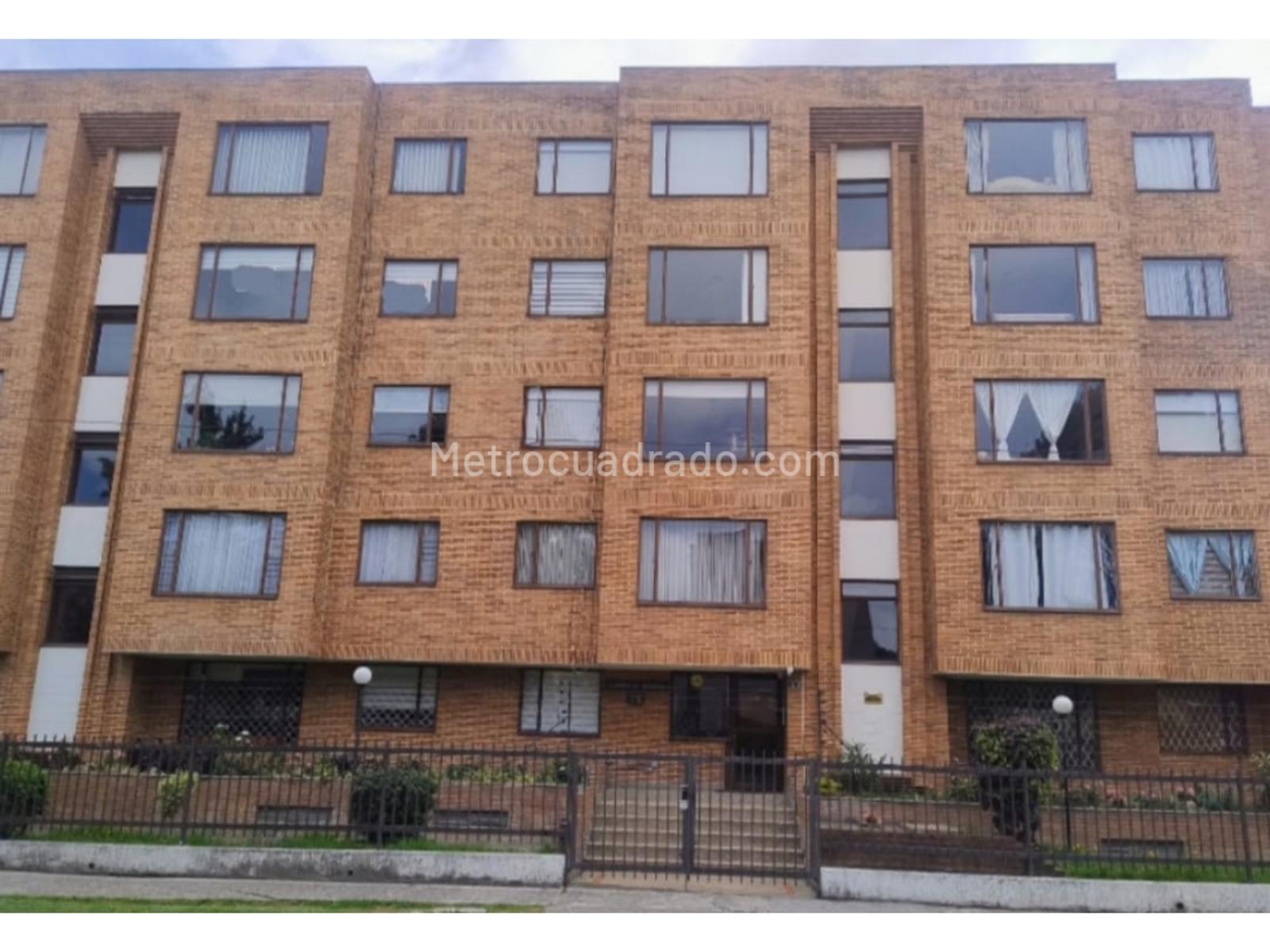 Apartamento en Venta  Cedritos