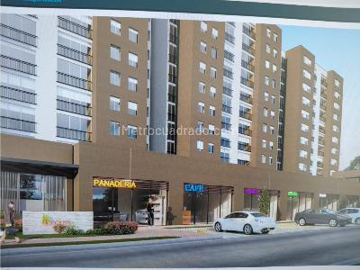 Apartamento de 3 alcobas en venta en Centro, Tunja, 60 m² · foto 3 de 19