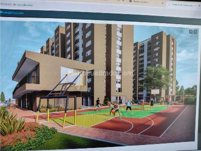 Apartamento de 3 alcobas en venta en Centro, Tunja, 60 m² · foto 4 de 19