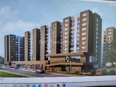 Apartamento de 3 alcobas en venta en Centro, Tunja, 60 m² · foto 8 de 19