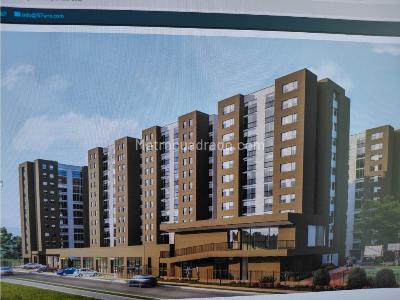 Apartamento de 3 alcobas en venta en Centro, Tunja, 60 m² · foto 12 de 19
