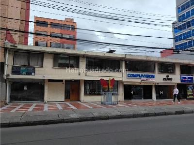 Casa de 5 alcobas en venta en El Lago, Bogotá, 772 m² · foto 3 de 20