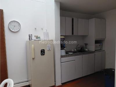 Casa de 5 alcobas en venta en El Lago, Bogotá, 772 m² · foto 7 de 20