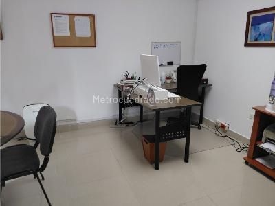 Casa de 5 alcobas en venta en El Lago, Bogotá, 772 m² · foto 10 de 20