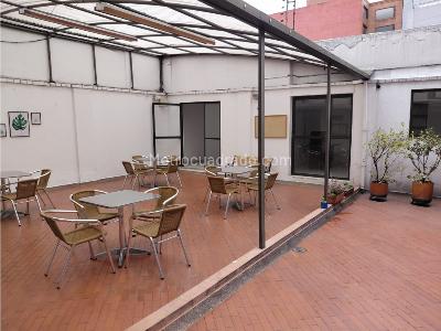 Casa de 5 alcobas en venta en El Lago, Bogotá, 772 m² · foto 15 de 20