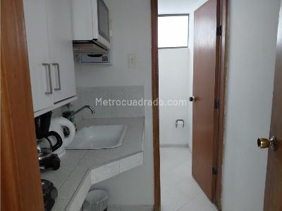 Casa de 5 alcobas en venta en El Lago, Bogotá, 772 m² · foto 16 de 20
