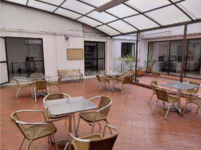 Casa de 5 alcobas en venta en El Lago, Bogotá, 772 m² · foto 19 de 20