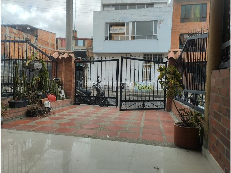Casa – Cajicá - Vista 2