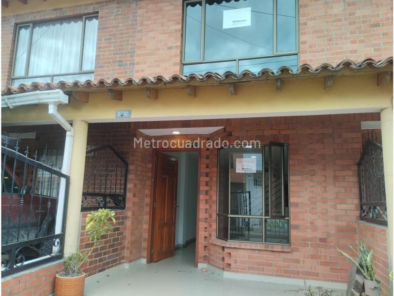 Casa – Cajicá - Vista 3