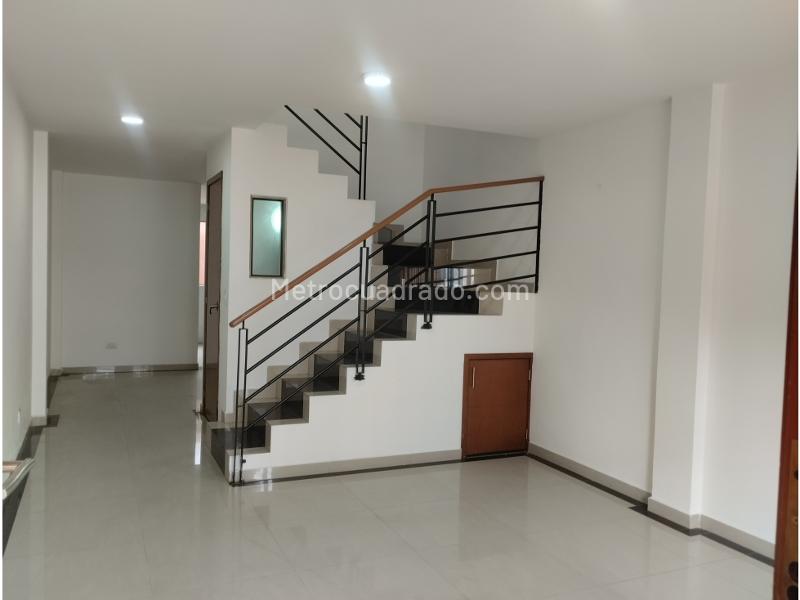 Casa – Cajicá - Vista 5