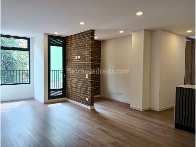 Apartamento en venta en Pasadena, Bogotá · foto 3 de 20