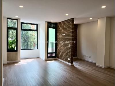 Apartamento en venta en Pasadena, Bogotá · foto 5 de 20