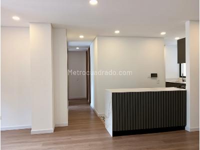 Apartamento en venta en Pasadena, Bogotá · foto 6 de 20
