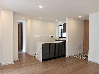 Apartamento en venta en Pasadena, Bogotá · foto 7 de 20