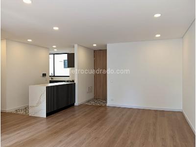 Apartamento en venta en Pasadena, Bogotá · foto 8 de 20