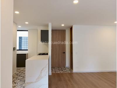 Apartamento en venta en Pasadena, Bogotá · foto 9 de 20
