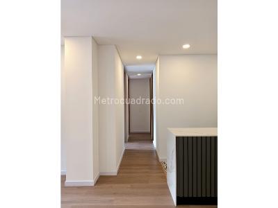 Apartamento en venta en Pasadena, Bogotá · foto 12 de 20
