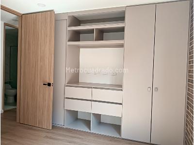 Apartamento en venta en Pasadena, Bogotá · foto 18 de 20