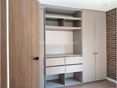 Apartamento en venta en Pasadena, Bogotá · foto 19 de 20