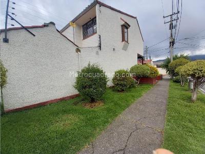Casa en Venta, Villa Magdala, Bogotá D.C.