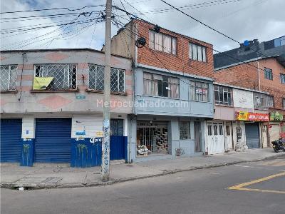 Casa de 5 alcobas en venta en Retrepo, Bogotá, 380 m² · foto 2 de 15
