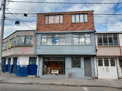 Casa de 5 alcobas en venta en Retrepo, Bogotá, 380 m² · foto 14 de 15