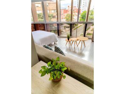 Apartaestudio en venta en La Castellana, Armenia, 43 m² · foto 5 de 17