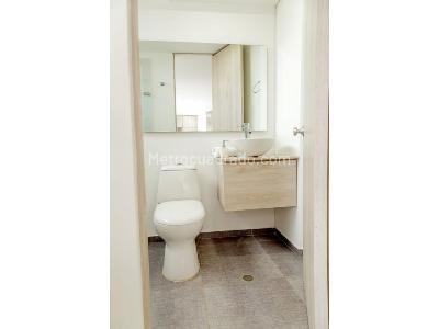 Apartaestudio en venta en La Castellana, Armenia, 43 m² · foto 9 de 17