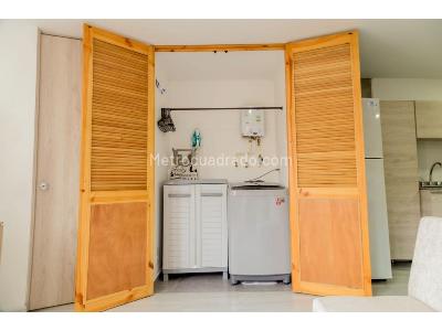 Apartaestudio en venta en La Castellana, Armenia, 43 m² · foto 11 de 17