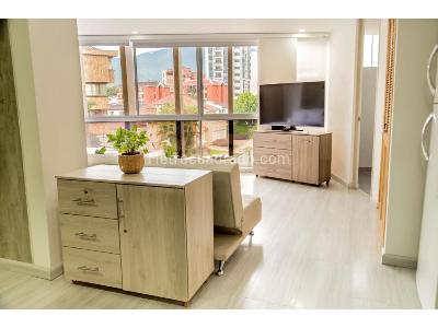 Apartaestudio en venta en La Castellana, Armenia, 43 m² · foto 12 de 17