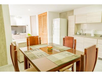 Apartaestudio en venta en La Castellana, Armenia, 43 m² · foto 13 de 17