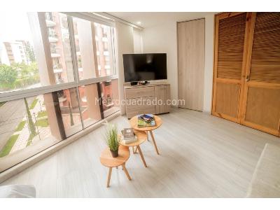 Apartaestudio en venta en La Castellana, Armenia, 43 m² · foto 14 de 17