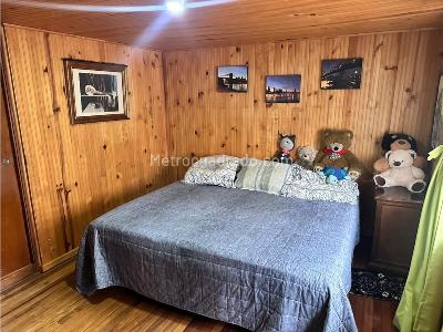 Casa de 5 alcobas en venta en Lisboa, Bogotá, 340 m² · foto 6 de 20