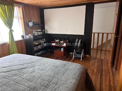 Casa de 5 alcobas en venta en Lisboa, Bogotá, 340 m² · foto 7 de 20