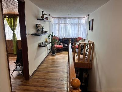 Casa de 5 alcobas en venta en Lisboa, Bogotá, 340 m² · foto 8 de 20