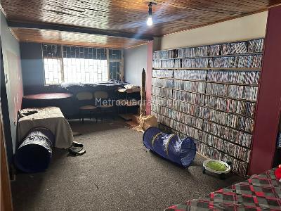 Casa de 5 alcobas en venta en Lisboa, Bogotá, 340 m² · foto 9 de 20