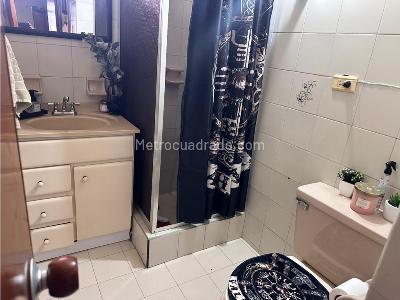 Casa de 5 alcobas en venta en Lisboa, Bogotá, 340 m² · foto 14 de 20