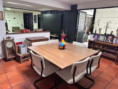 Casa de 5 alcobas en venta en Lisboa, Bogotá, 340 m² · foto 15 de 20